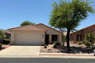 8095 W Cottonwood Wash Wy, Marana, AZ 85743 - Photo 1