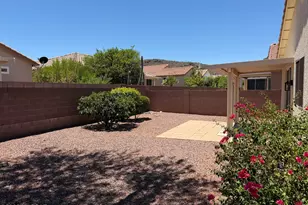 8095 W Cottonwood Wash Wy, Marana, AZ 85743 - Photo 3
