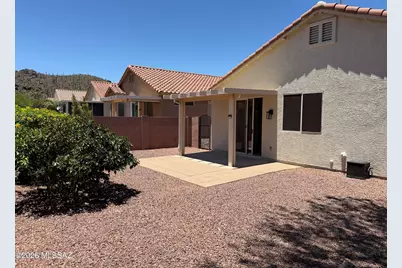 8095 W Cottonwood Wash Way, Marana, AZ 85743 - Photo 5