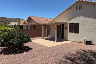 8095 W Cottonwood Wash Wy, Marana, AZ 85743 - Photo 5