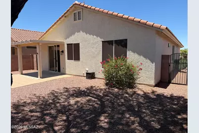 8095 W Cottonwood Wash Way, Marana, AZ 85743 - Photo 19