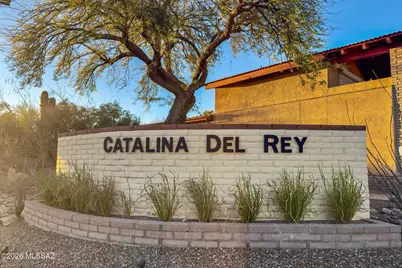 5625 N Camino De La Noche, Tucson, AZ 85718 - Photo 47