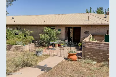 81 Casas Arroyo Sonoita Road, Sonoita, AZ 85637 - Photo 5
