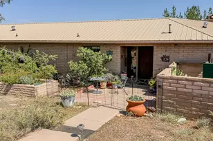 81 Casas Arroyo Sonoita Rd, Sonoita, AZ 85637 - Photo 5