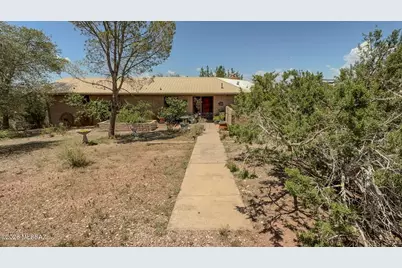 81 Casas Arroyo Sonoita Road, Sonoita, AZ 85637 - Photo 1