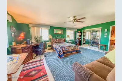 81 Casas Arroyo Sonoita Road, Sonoita, AZ 85637 - Photo 21