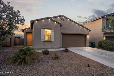 1016 W Calle Nicoya, Sahuarita, AZ 85629 - Photo 29