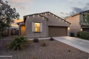 1016 W Calle Nicoya, Sahuarita, AZ 85629 - Photo 29