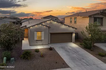1016 W Calle Nicoya, Sahuarita, AZ 85629 - Photo 31