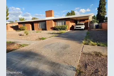 5952 E Eli Street, Tucson, AZ 85711 - Photo 3