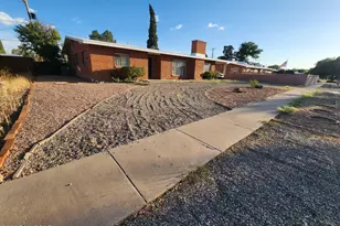 5952 E Eli St, Tucson, AZ 85711 - Photo 1