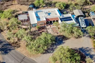 201 W Calle Lecho, Green Valley, AZ 85622 - Photo 29