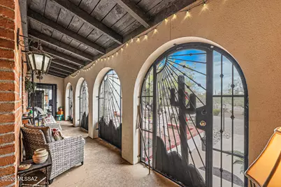 201 W Calle Lecho, Green Valley, AZ 85622 - Photo 25