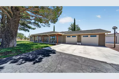 194 S Taylor Road, Willcox, AZ 85643 - Photo 3