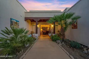4677 E Rail N Rd, Tucson, AZ 85739 - Photo 5