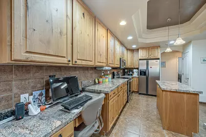 4677 E Rail N Road, Tucson, AZ 85739 - Photo 11