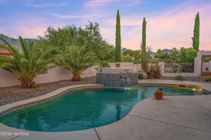 4677 E Rail N Rd, Tucson, AZ 85739 - Photo 45