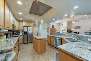 4677 E Rail N Rd, Tucson, AZ 85739 - Photo 9