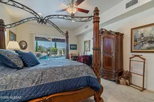 4677 E Rail N Rd, Tucson, AZ 85739 - Photo 13