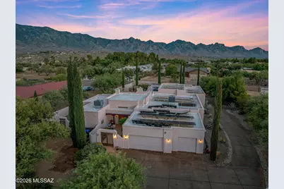 4677 E Rail N Road, Tucson, AZ 85739 - Photo 1