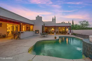 4677 E Rail N Rd, Tucson, AZ 85739 - Photo 43