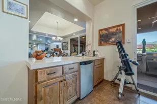 4677 E Rail N Rd, Tucson, AZ 85739 - Photo 21