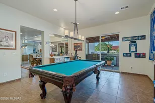 4677 E Rail N Rd, Tucson, AZ 85739 - Photo 23