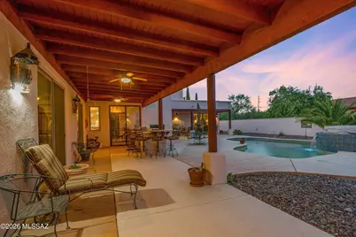 4677 E Rail N Road, Tucson, AZ 85739 - Photo 35