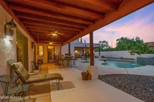 4677 E Rail N Rd, Tucson, AZ 85739 - Photo 35