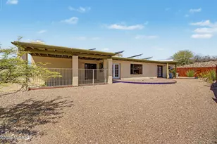 4943 E Calle Capistrano, Tucson, AZ 85718 - Photo 35