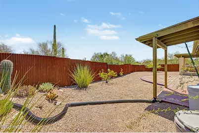 4943 E Calle Capistrano, Tucson, AZ 85718 - Photo 37