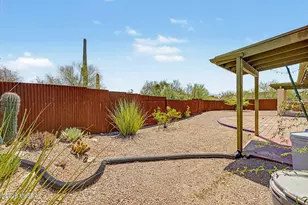 4943 E Calle Capistrano, Tucson, AZ 85718 - Photo 37