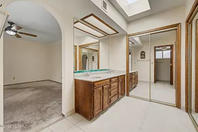 4943 E Calle Capistrano, Tucson, AZ 85718 - Photo 23