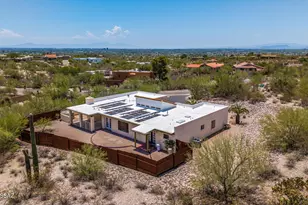 4943 E Calle Capistrano, Tucson, AZ 85718 - Photo 45