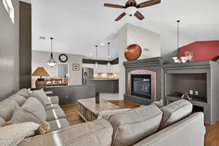 62724 E Flower Ridge Dr, Saddlebrooke, AZ 85739 - Photo 9