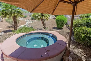 62724 E Flower Ridge Dr, Saddlebrooke, AZ 85739 - Photo 33
