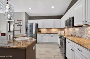 62724 E Flower Ridge Dr, Saddlebrooke, AZ 85739 - Photo 1