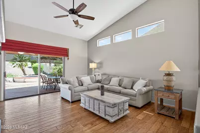 62724 E Flower Ridge Drive, Saddlebrooke, AZ 85739 - Photo 11