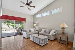 62724 E Flower Ridge Dr, Saddlebrooke, AZ 85739 - Photo 11