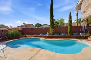 9619 E Baber Ln, Tucson, AZ 85747 - Photo 31