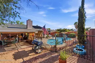 9619 E Baber Ln, Tucson, AZ 85747 - Photo 29