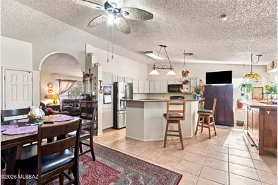 9619 E Baber Lane, Tucson, AZ 85747 - Photo 17