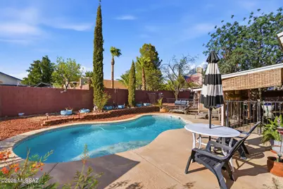 9619 E Baber Lane, Tucson, AZ 85747 - Photo 33
