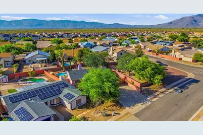 9619 E Baber Lane, Tucson, AZ 85747 - Photo 5