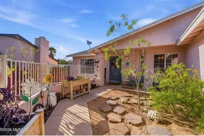 9619 E Baber Lane, Tucson, AZ 85747 - Photo 11