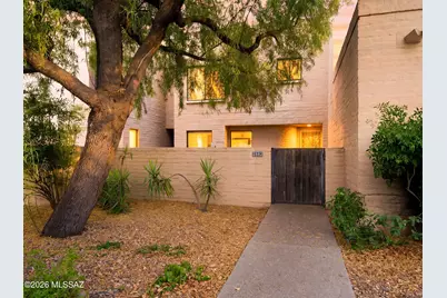 [Address not provided], Tucson, AZ 85716 - Photo 1