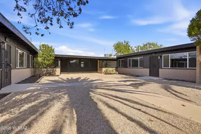 2876-2882 N Edith Boulevard, Tucson, AZ 85716 - Photo 3