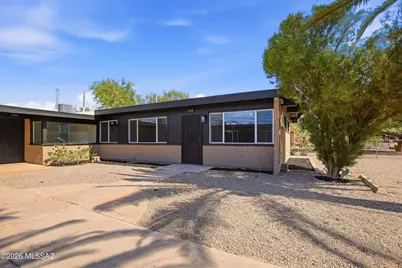 2876-2882 N Edith Boulevard, Tucson, AZ 85716 - Photo 9
