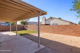 3619 W Sunbonnet Pl, Tucson, AZ 85742 - Photo 29