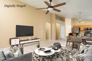 3619 W Sunbonnet Pl, Tucson, AZ 85742 - Photo 11